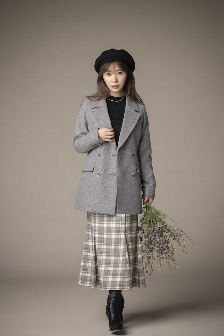 指原莉乃『PLAY WITH RESEXXY』vol.1