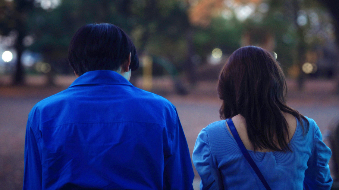 『WOWOWオリジナルドラマ ワンナイト・モーニング』第6話「カップラーメン」場面写真