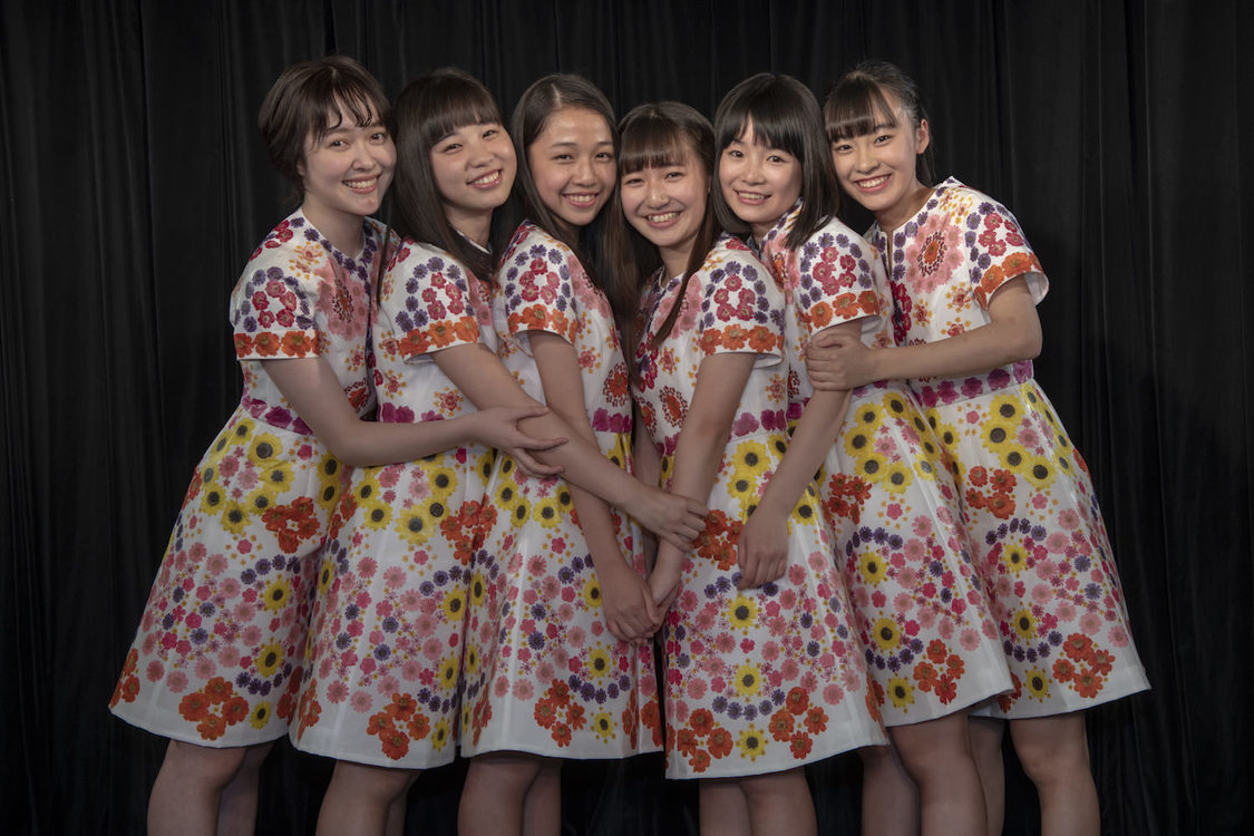 ＜開歌-かいか-デビューイベント～歌の咲く島～＞｜AKIBAカルチャーズ劇場（2019年5月4日）