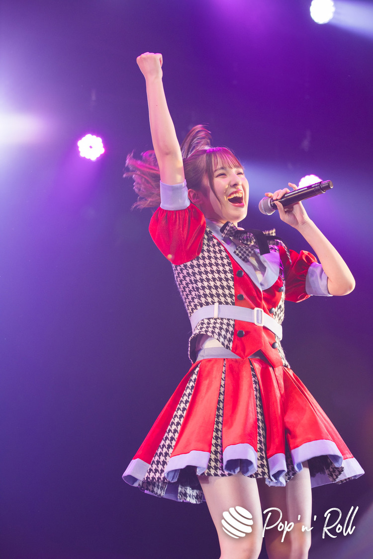 NGT48＜JAPAN IDOL CONNECT FES 2022＞立川ステージガーデン（2022年9月3日）