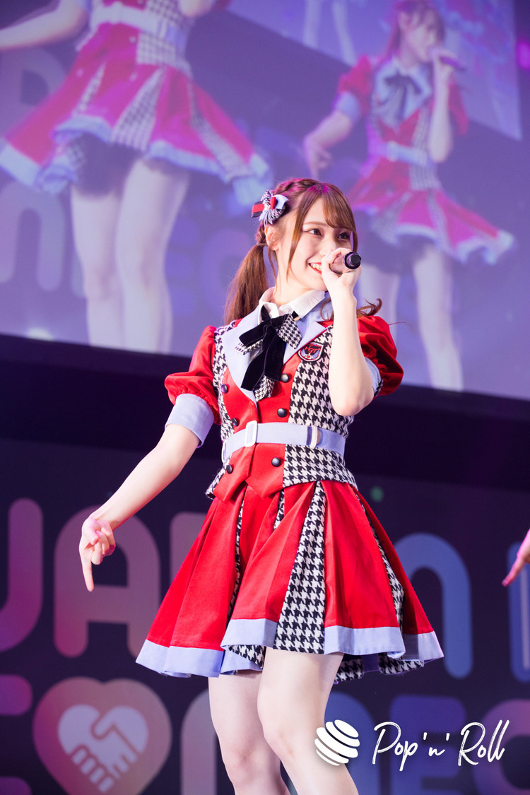 NGT48＜JAPAN IDOL CONNECT FES 2022＞立川ステージガーデン（2022年9月3日）