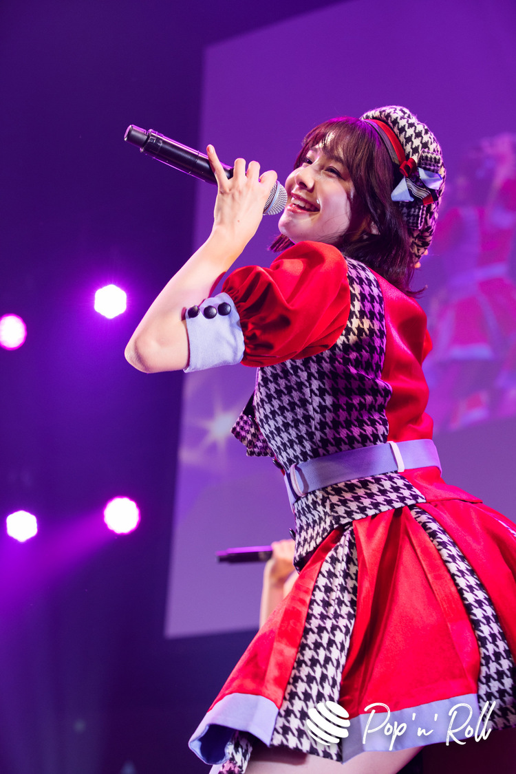 NGT48＜JAPAN IDOL CONNECT FES 2022＞立川ステージガーデン（2022年9月3日）