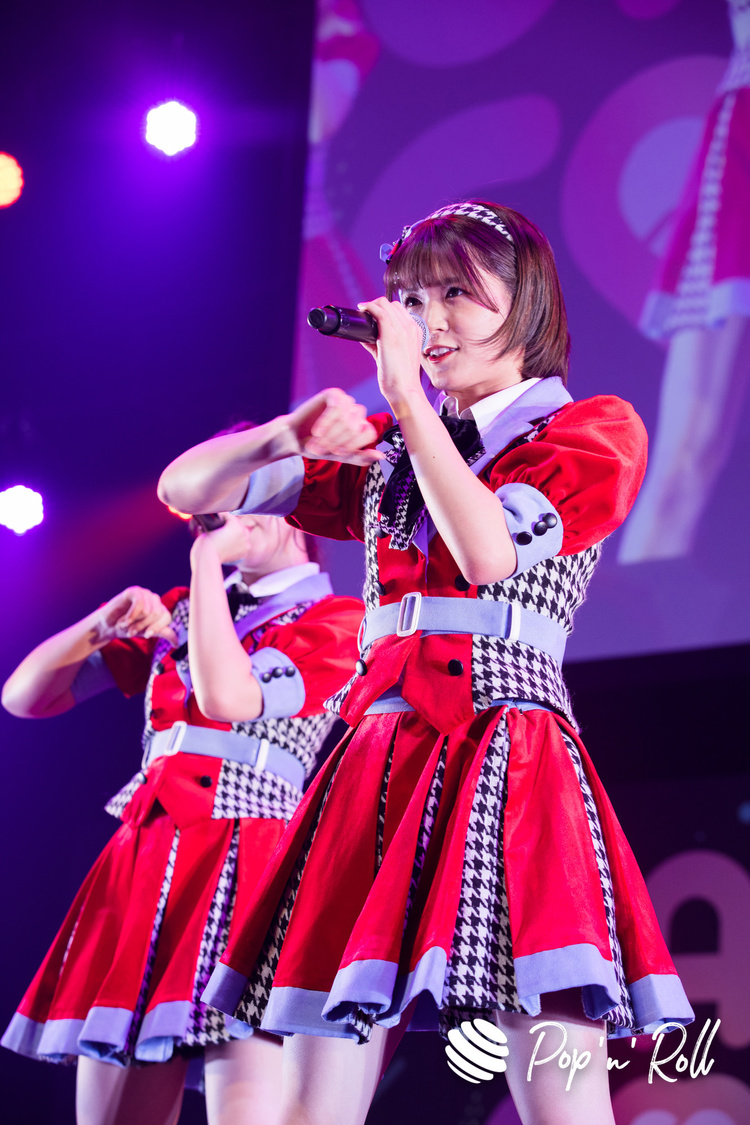 NGT48＜JAPAN IDOL CONNECT FES 2022＞立川ステージガーデン（2022年9月3日）