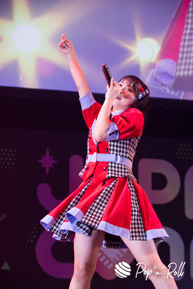 NGT48＜JAPAN IDOL CONNECT FES 2022＞立川ステージガーデン（2022年9月3日）