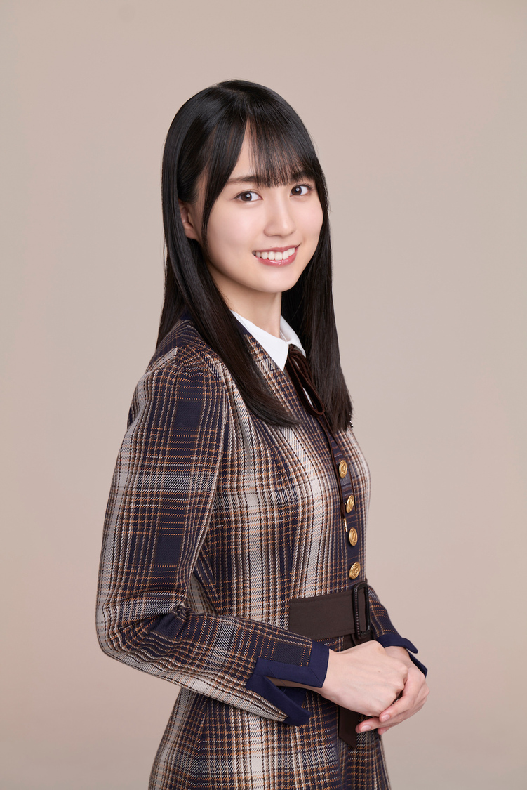 賀喜遥香（乃木坂46）