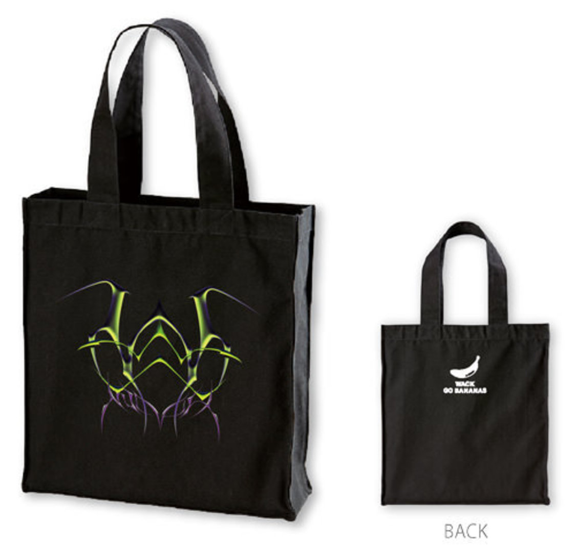 BiGトートバッグ