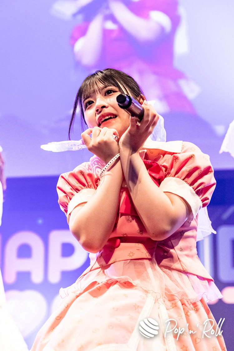 ナナランド＜JAPAN IDOL CONNECT FES 2022＞立川ステージガーデン（2022年9月3日）