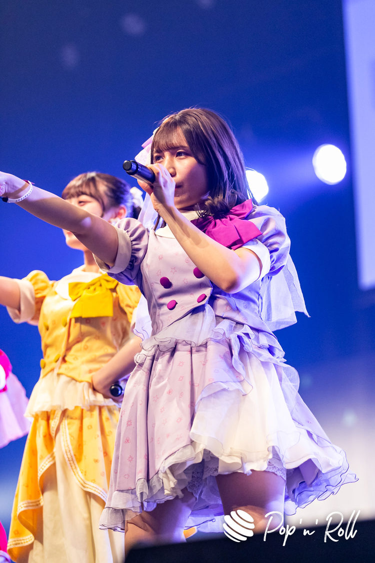 ナナランド＜JAPAN IDOL CONNECT FES 2022＞立川ステージガーデン（2022年9月3日）