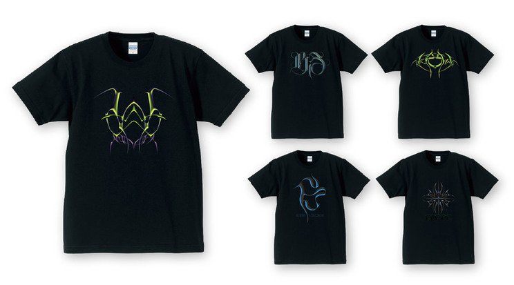 Tシャツ