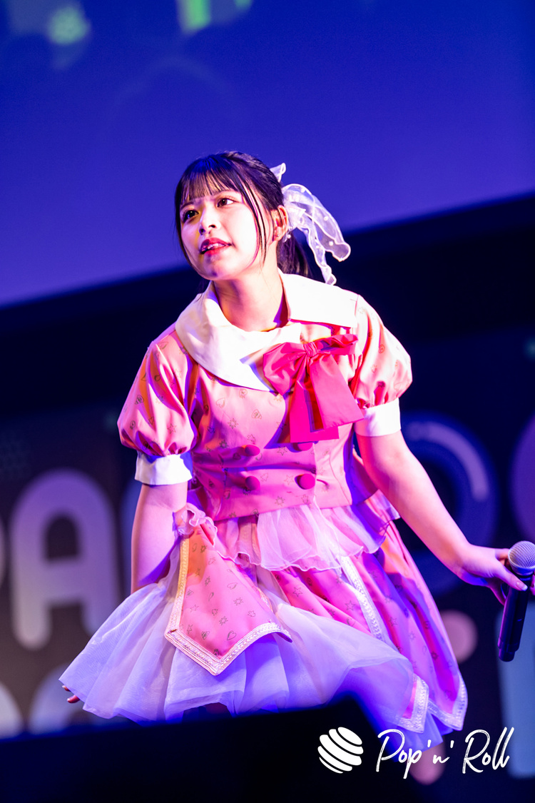 ナナランド＜JAPAN IDOL CONNECT FES 2022＞立川ステージガーデン（2022年9月3日）