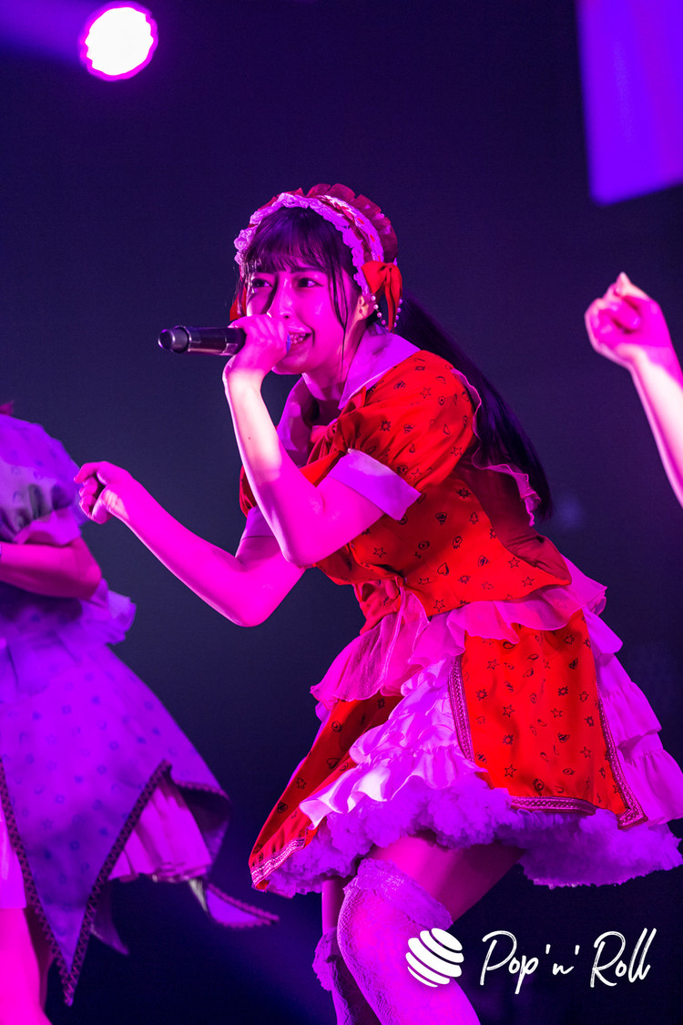 ナナランド＜JAPAN IDOL CONNECT FES 2022＞立川ステージガーデン（2022年9月3日）