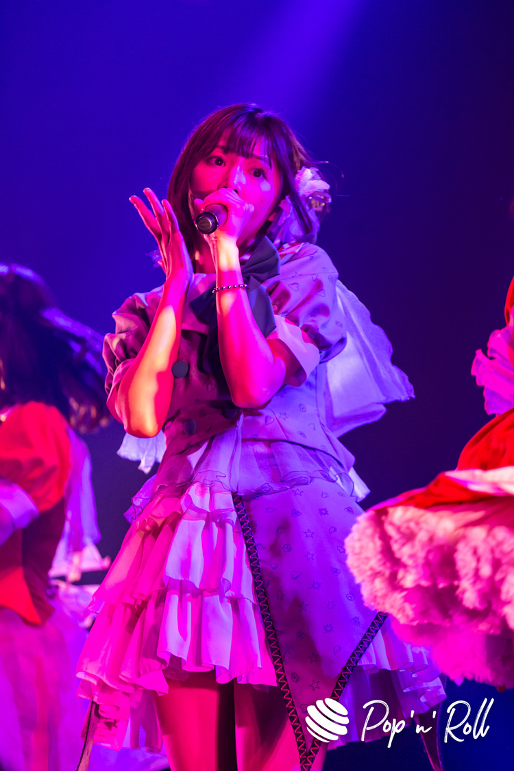 ナナランド＜JAPAN IDOL CONNECT FES 2022＞立川ステージガーデン（2022年9月3日）