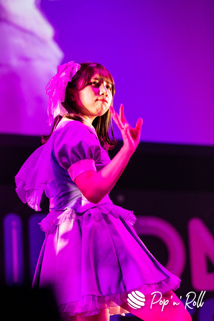 ナナランド＜JAPAN IDOL CONNECT FES 2022＞立川ステージガーデン（2022年9月3日）