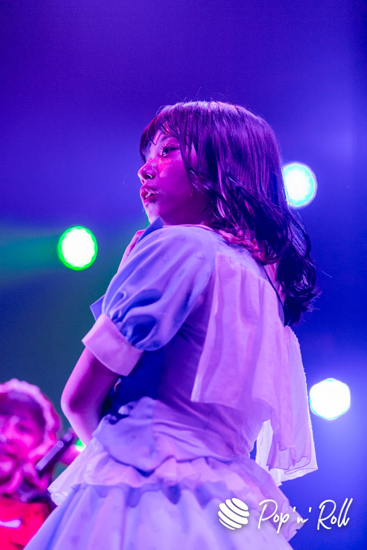 ナナランド＜JAPAN IDOL CONNECT FES 2022＞立川ステージガーデン（2022年9月3日）