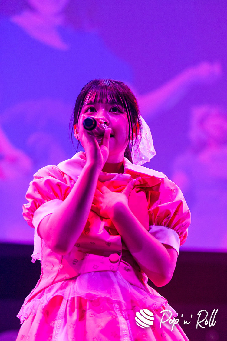 ナナランド＜JAPAN IDOL CONNECT FES 2022＞立川ステージガーデン（2022年9月3日）