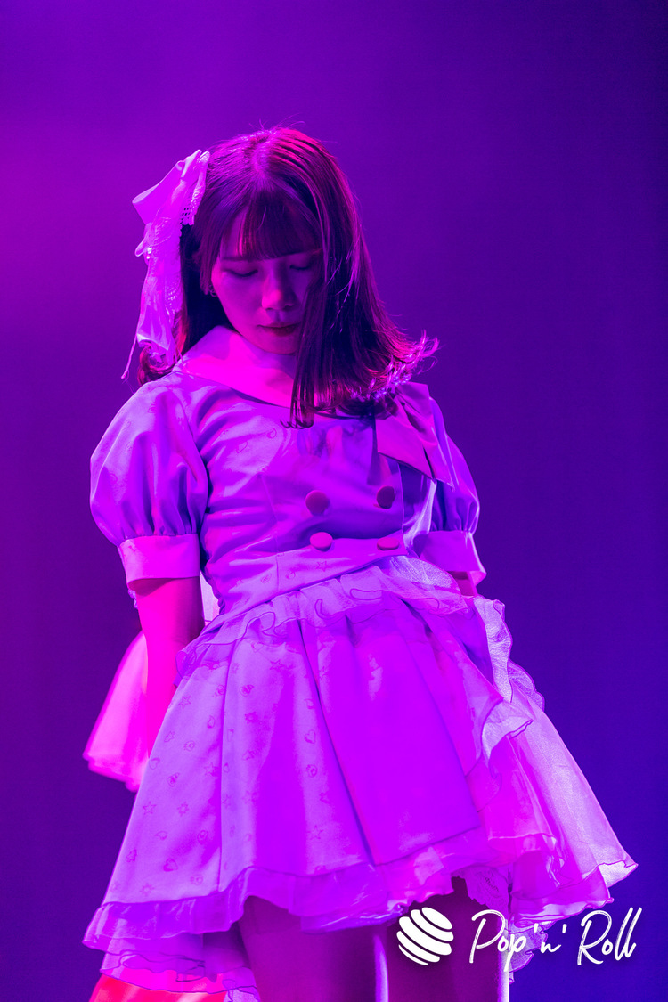 ナナランド＜JAPAN IDOL CONNECT FES 2022＞立川ステージガーデン（2022年9月3日）