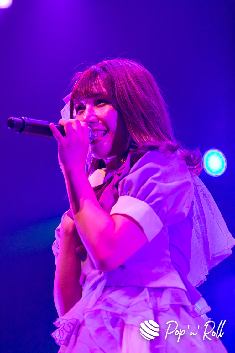 ナナランド＜JAPAN IDOL CONNECT FES 2022＞立川ステージガーデン（2022年9月3日）