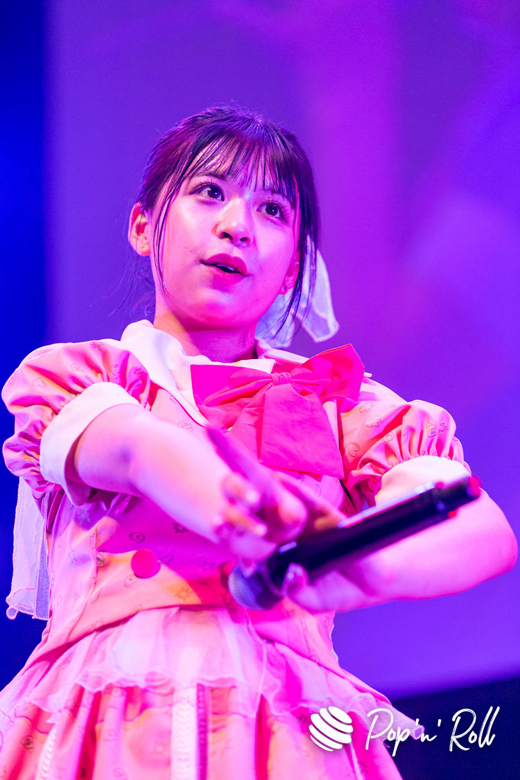 ナナランド＜JAPAN IDOL CONNECT FES 2022＞立川ステージガーデン（2022年9月3日）