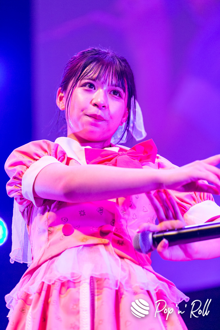 ナナランド＜JAPAN IDOL CONNECT FES 2022＞立川ステージガーデン（2022年9月3日）