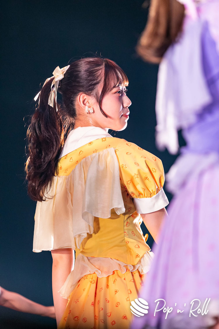 ナナランド＜JAPAN IDOL CONNECT FES 2022＞立川ステージガーデン（2022年9月3日）