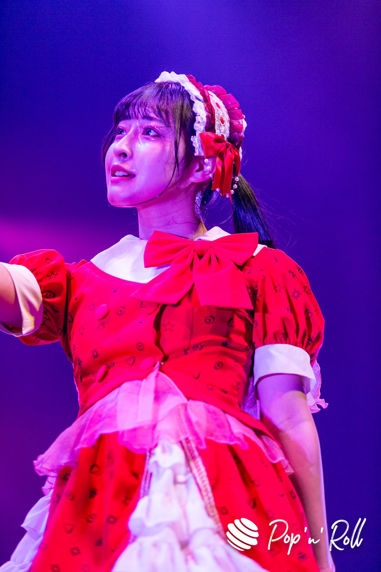 ナナランド＜JAPAN IDOL CONNECT FES 2022＞立川ステージガーデン（2022年9月3日）