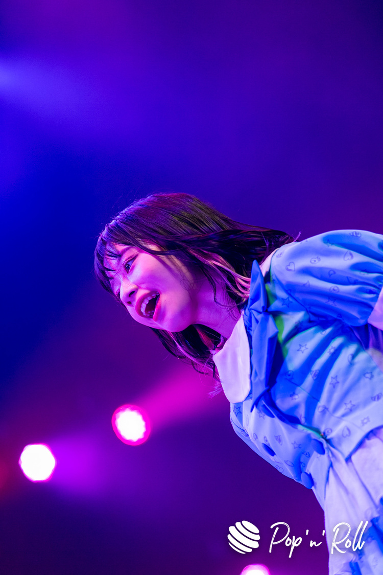 ナナランド＜JAPAN IDOL CONNECT FES 2022＞立川ステージガーデン（2022年9月3日）