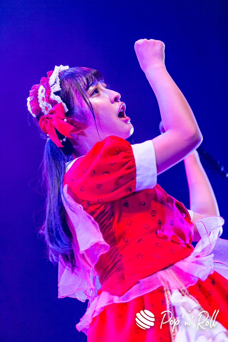 ナナランド＜JAPAN IDOL CONNECT FES 2022＞立川ステージガーデン（2022年9月3日）