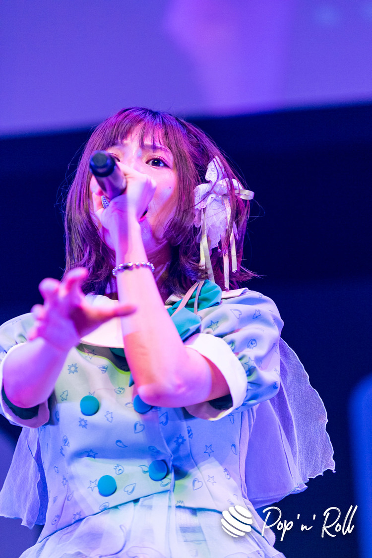 ナナランド＜JAPAN IDOL CONNECT FES 2022＞立川ステージガーデン（2022年9月3日）