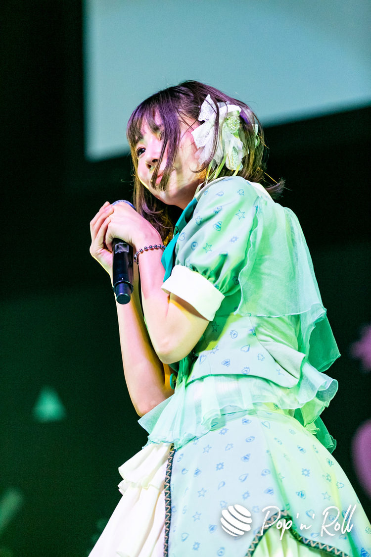 ナナランド＜JAPAN IDOL CONNECT FES 2022＞立川ステージガーデン（2022年9月3日）