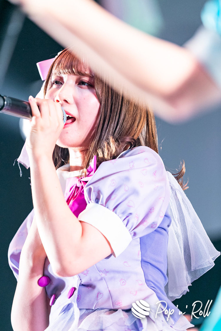 ナナランド＜JAPAN IDOL CONNECT FES 2022＞立川ステージガーデン（2022年9月3日）