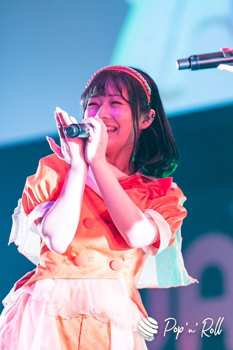 ナナランド＜JAPAN IDOL CONNECT FES 2022＞立川ステージガーデン（2022年9月3日）