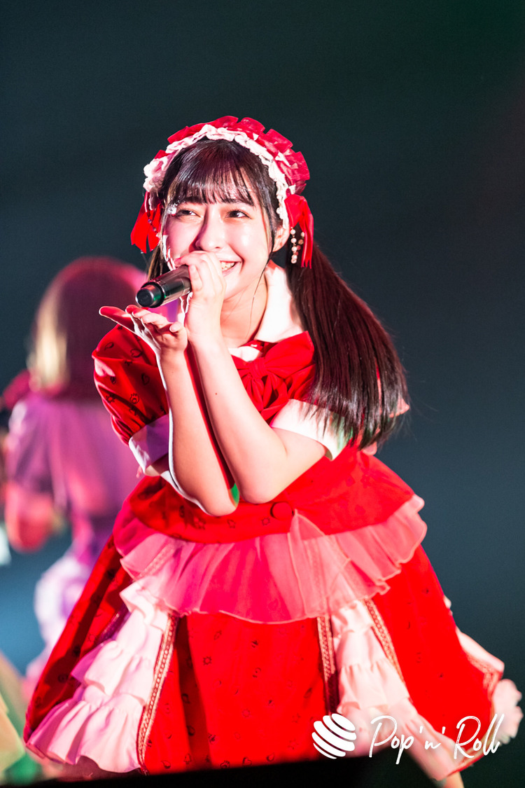 ナナランド＜JAPAN IDOL CONNECT FES 2022＞立川ステージガーデン（2022年9月3日）