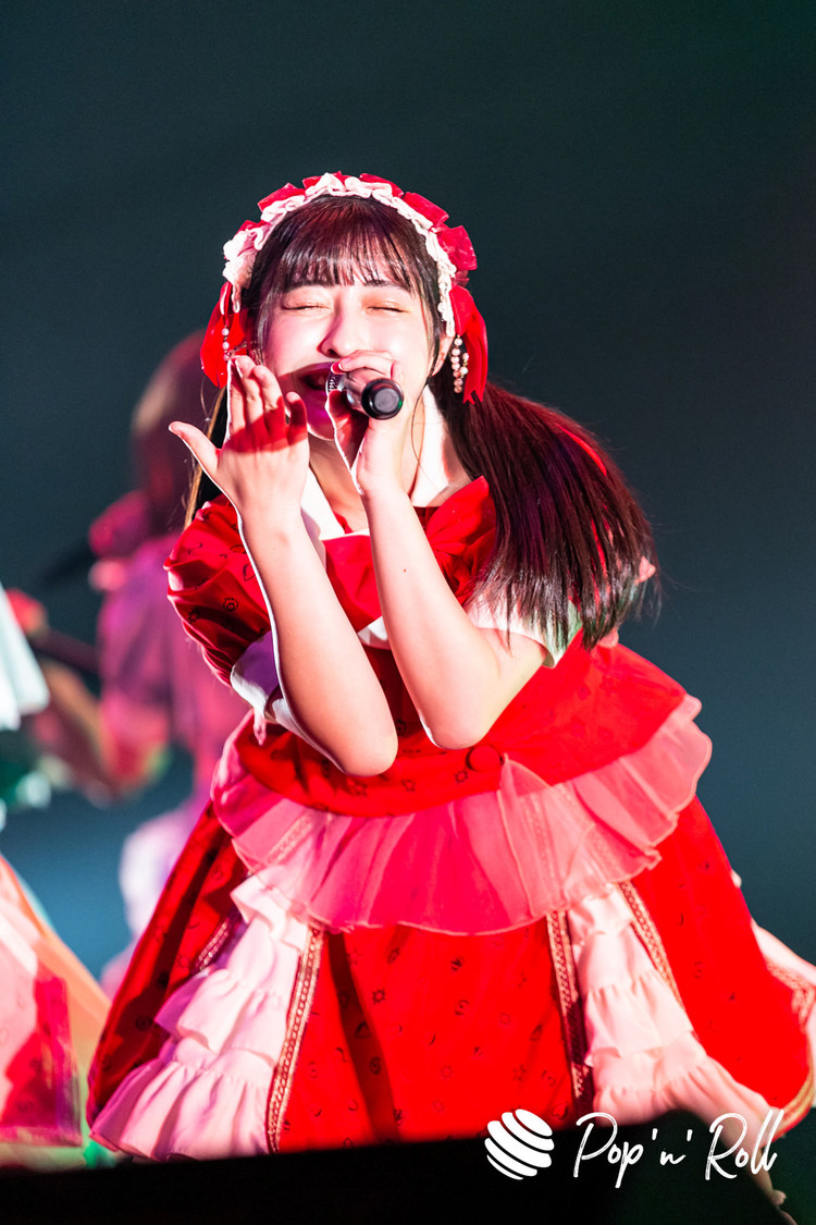 ナナランド＜JAPAN IDOL CONNECT FES 2022＞立川ステージガーデン（2022年9月3日）