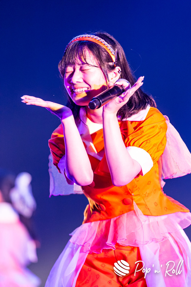 ナナランド＜JAPAN IDOL CONNECT FES 2022＞立川ステージガーデン（2022年9月3日）