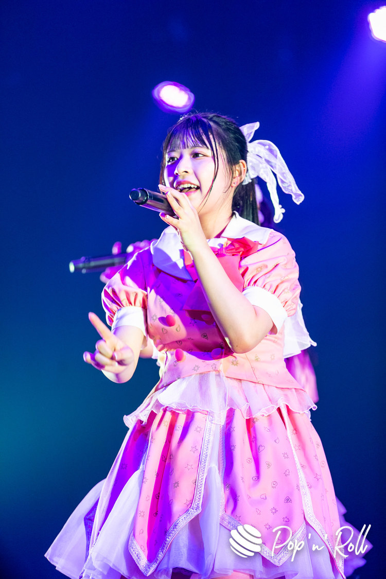 ナナランド＜JAPAN IDOL CONNECT FES 2022＞立川ステージガーデン（2022年9月3日）