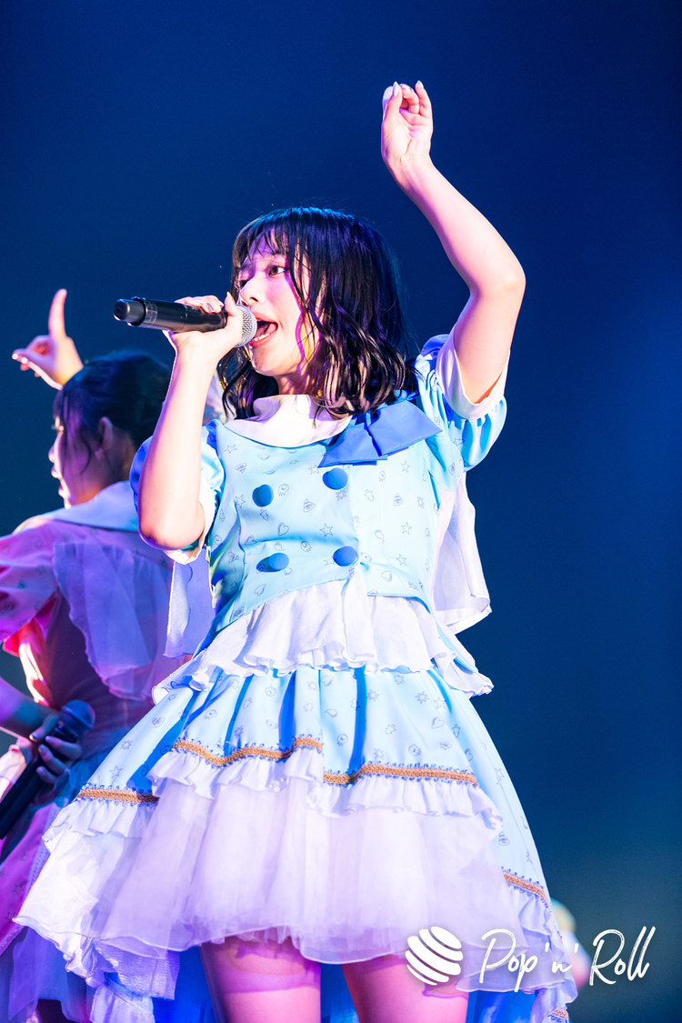 ナナランド＜JAPAN IDOL CONNECT FES 2022＞立川ステージガーデン（2022年9月3日）