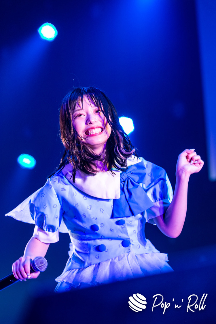 ナナランド＜JAPAN IDOL CONNECT FES 2022＞立川ステージガーデン（2022年9月3日）