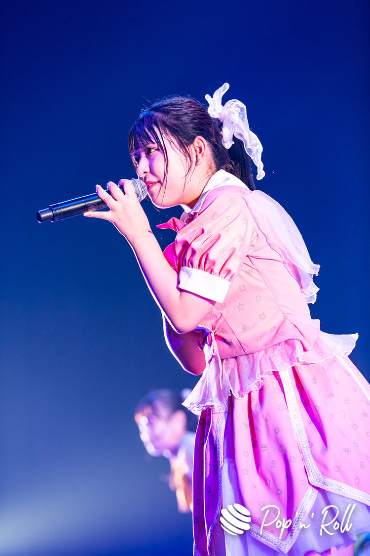 ナナランド＜JAPAN IDOL CONNECT FES 2022＞立川ステージガーデン（2022年9月3日）