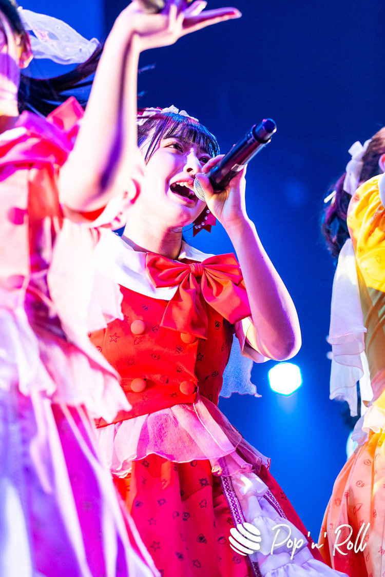 ナナランド＜JAPAN IDOL CONNECT FES 2022＞立川ステージガーデン（2022年9月3日）