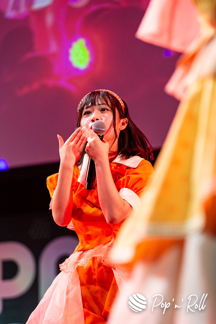 ナナランド＜JAPAN IDOL CONNECT FES 2022＞立川ステージガーデン（2022年9月3日）