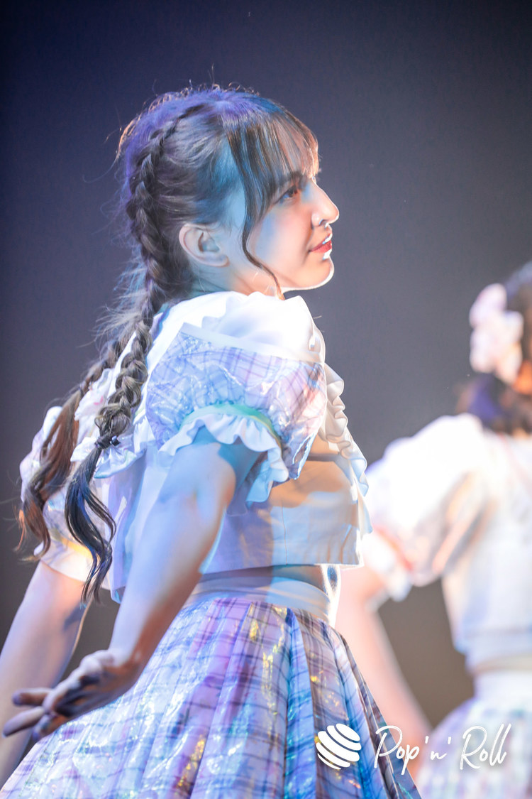 早瀬ノエル＜JAPAN IDOL CONNECT FES 2022＞立川ステージガーデン（2022年9月3日）