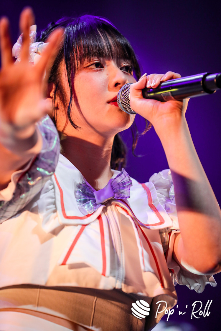 FRUITS ZIPPER＜JAPAN IDOL CONNECT FES 2022＞立川ステージガーデン（2022年9月3日）