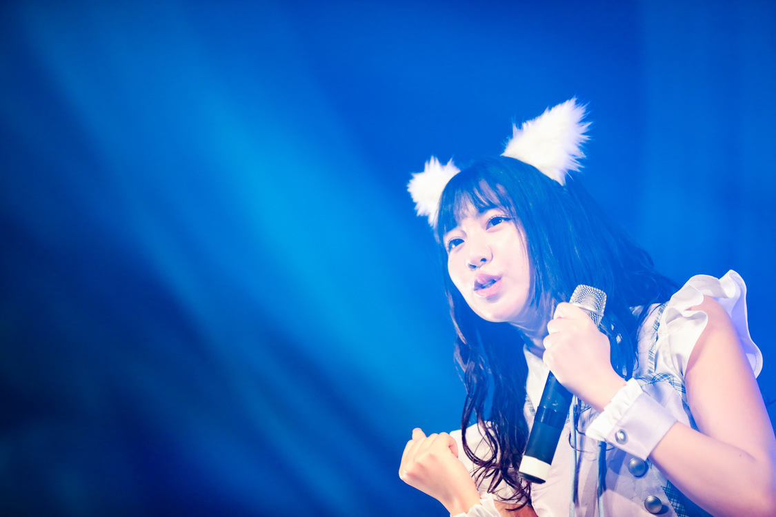 わーすた＜LIVE SHOW CASE 2019〜アイドルの加速器になりたい〜＞より