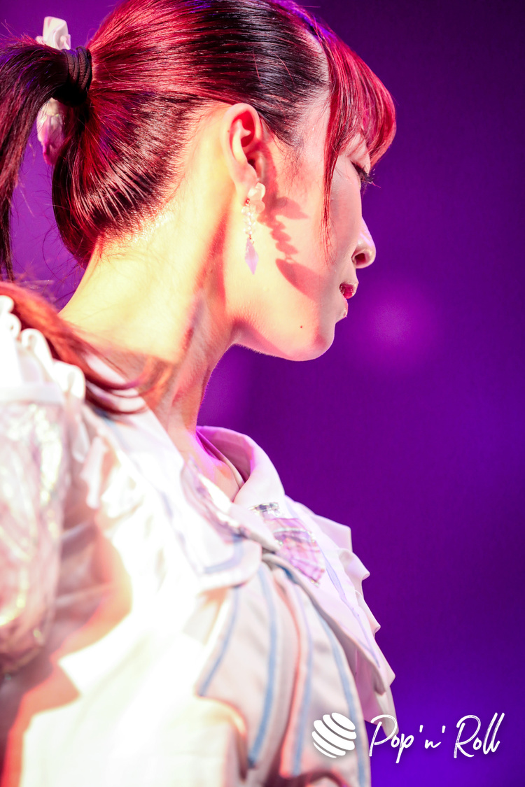 FRUITS ZIPPER＜JAPAN IDOL CONNECT FES 2022＞立川ステージガーデン（2022年9月3日）