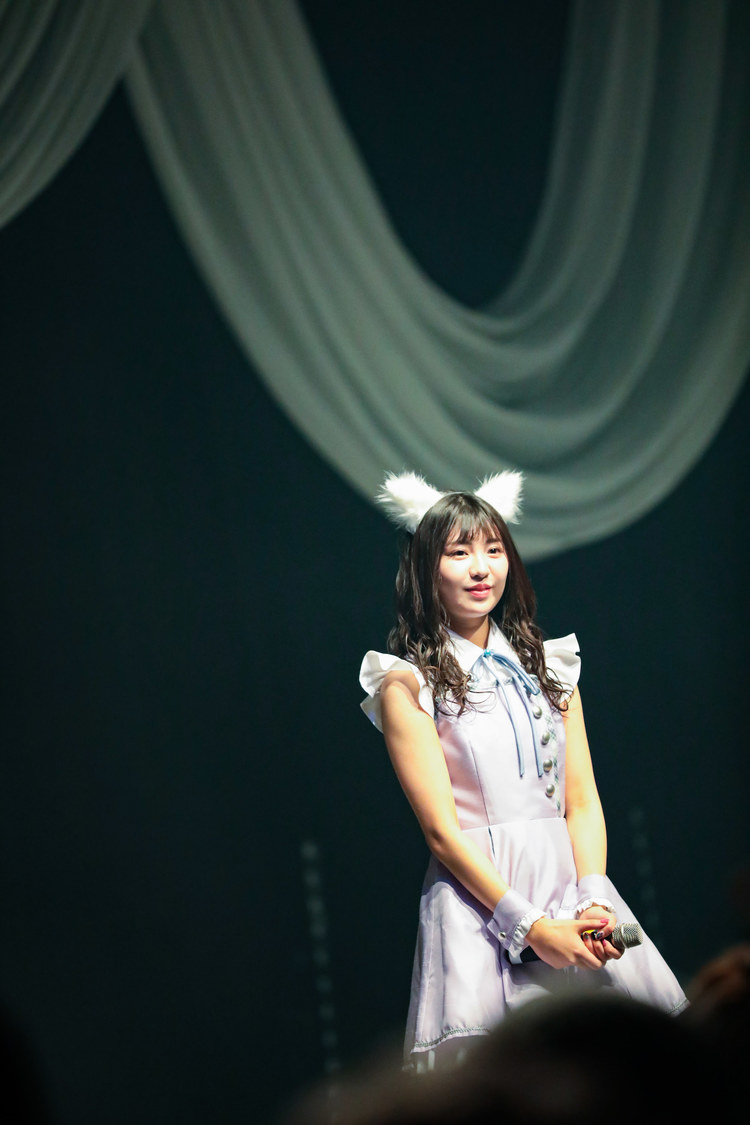 わーすた＜LIVE SHOW CASE 2019〜アイドルの加速器になりたい〜＞より