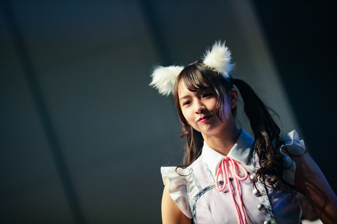 わーすた＜LIVE SHOW CASE 2019〜アイドルの加速器になりたい〜＞より