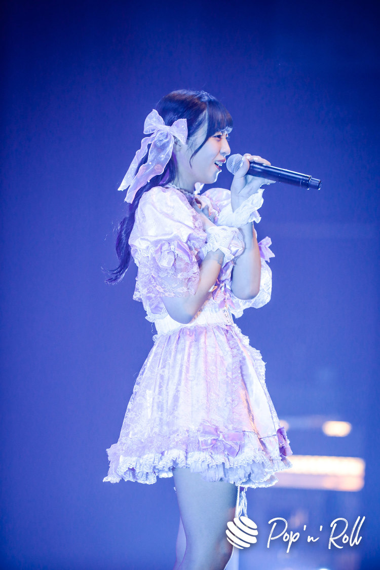 代々木女子音楽院＜JAPAN IDOL CONNECT FES 2022＞立川ステージガーデン（2022年9月3日）