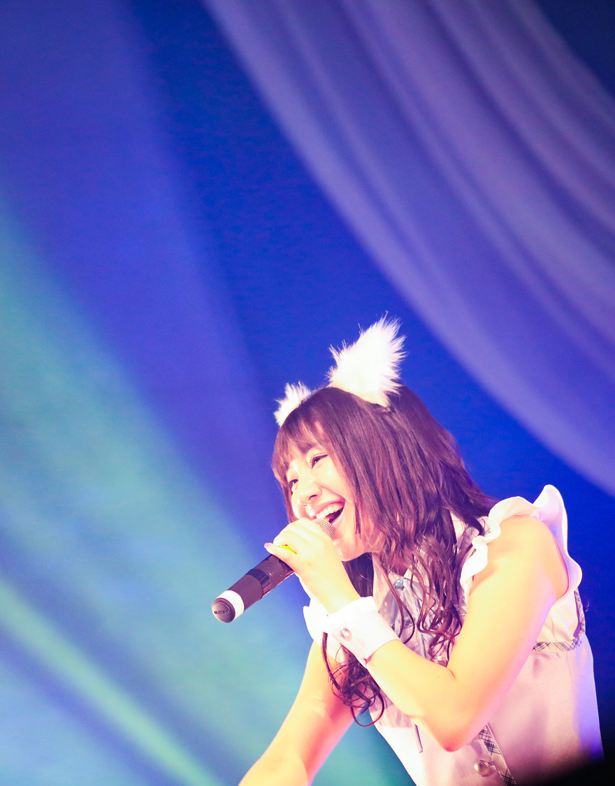 わーすた＜LIVE SHOW CASE 2019〜アイドルの加速器になりたい〜＞より