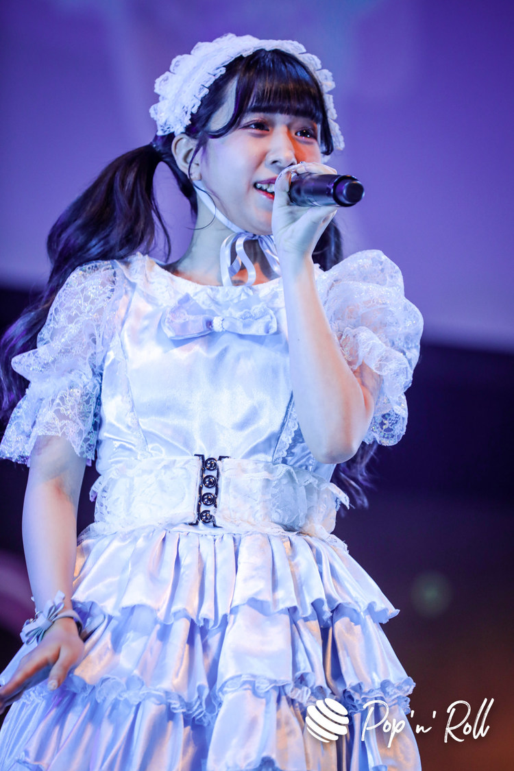 代々木女子音楽院＜JAPAN IDOL CONNECT FES 2022＞立川ステージガーデン（2022年9月3日）