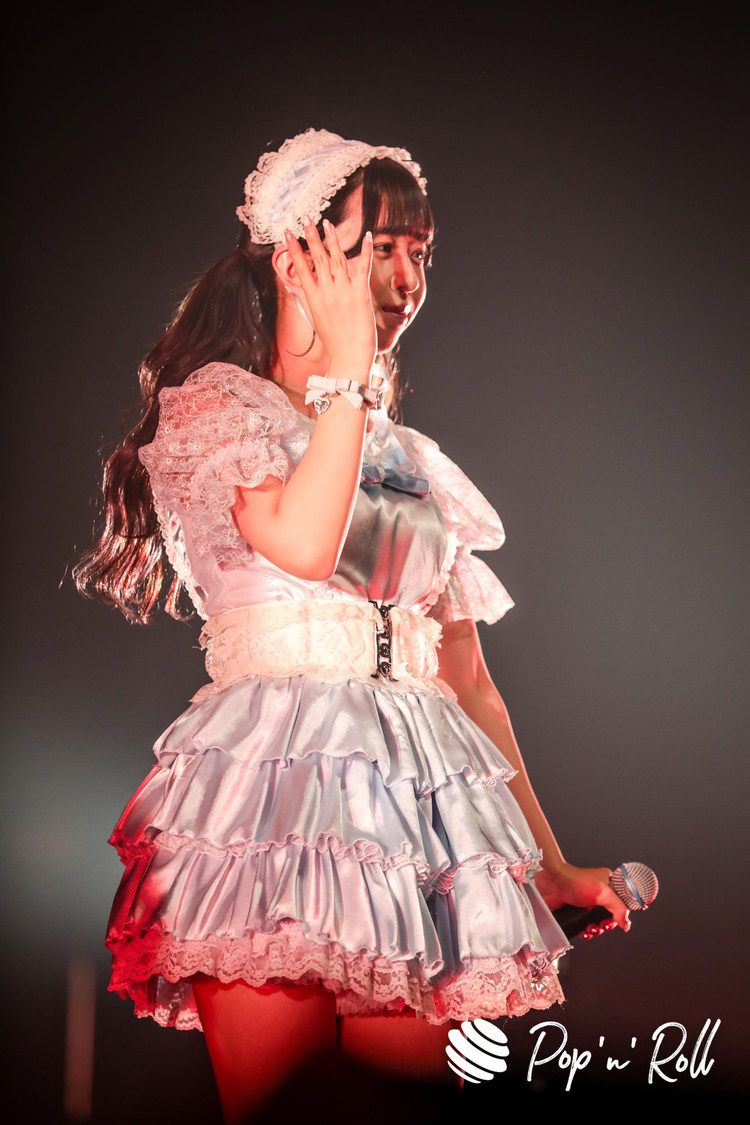 代々木女子音楽院＜JAPAN IDOL CONNECT FES 2022＞立川ステージガーデン（2022年9月3日）